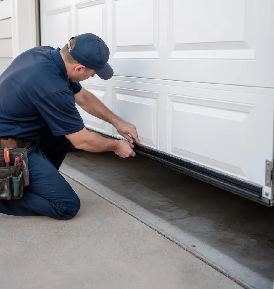 Late-Season Hurricane Prep: Is Your Garage Door the Weak Point? — Holiday Garage Door, Holiday, FL